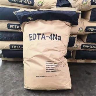 EDTA-4钠