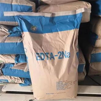 EDTA-2钠