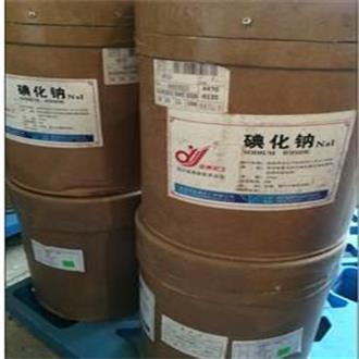 碘化钠